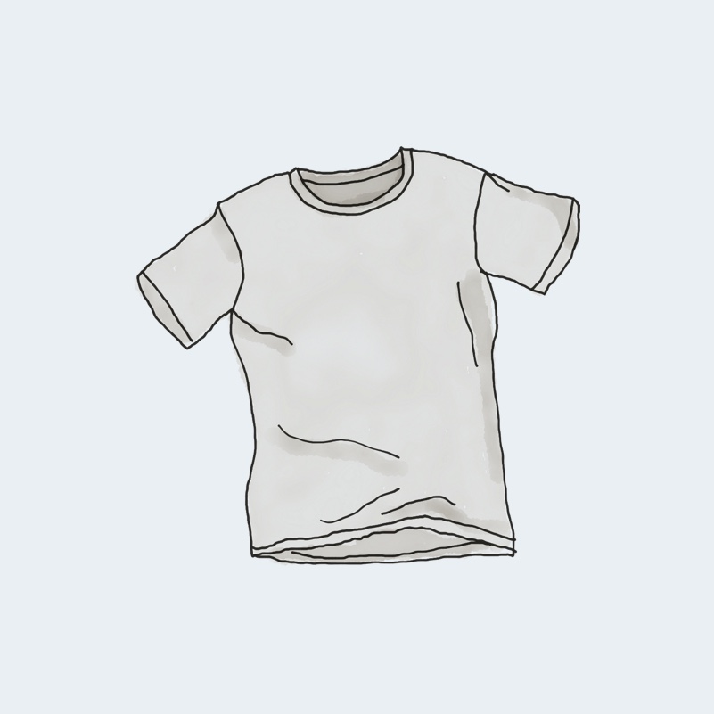 Tshirt Camiseta